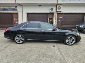 Mercedes-Benz S 350 D = LONG = 9G-TRONIC = KEYLESS GO = 360* KAMERA - 32500 € / 63564.47 лв. - 96405722 4