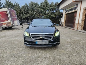 Mercedes-Benz S 350 D = LONG = 9G-TRONIC = KEYLESS GO = 360* KAMERA - 32500 € / 63564.47 лв. - 96405722 2