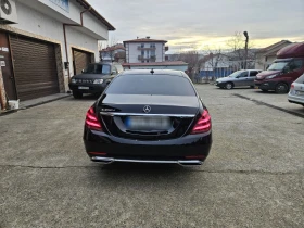 Mercedes-Benz S 350 D = LONG = 9G-TRONIC = KEYLESS GO = 360* KAMERA - 32500 € / 63564.47 лв. - 96405722 6