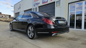 Mercedes-Benz S 350 D = LONG = 9G-TRONIC = KEYLESS GO = 360* KAMERA - 32500 € / 63564.47 лв. - 96405722 9