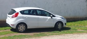 Ford Fiesta - 2500 € / 4889.57 лв. - 92613237 4