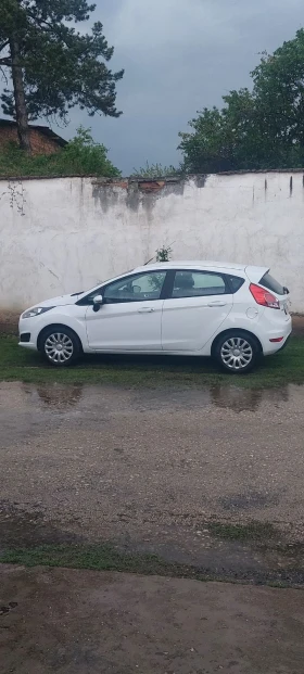Ford Fiesta - 2500 € / 4889.57 лв. - 92613237 5