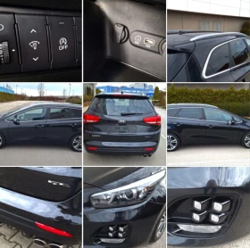 Kia Ceed GT-Line, снимка 17 - Автомобили и джипове - 53699813
