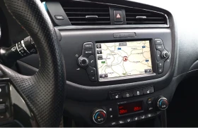 Kia Ceed GT-Line, снимка 13 - Автомобили и джипове - 53699813