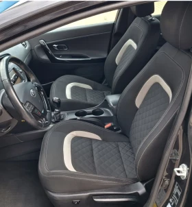 Kia Ceed GT-Line, снимка 9 - Автомобили и джипове - 53699813