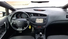 Kia Ceed GT-Line, снимка 11 - Автомобили и джипове - 53699813