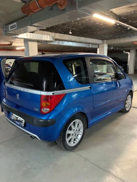 Peugeot 1007 - 2000 € / 3911.66 лв. - 87079053 4