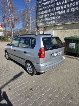 Mitsubishi Space star 1.5 ! газов инжекцион работещ климатик ! - 1350 € / 2640.37 лв. - 45771835 4