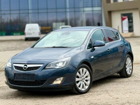 Opel Astra 2.0CDTi~160hp~AVTOMAT~XENON
