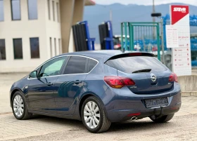 Opel Astra 2.0CDTi~160hp~AVTOMAT~XENON | Auto.bg — изображение 7