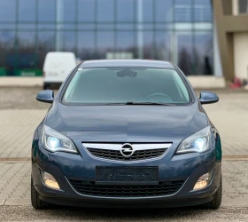 Opel Astra 2.0CDTi~160hp~AVTOMAT~XENON | Auto.bg — изображение 2