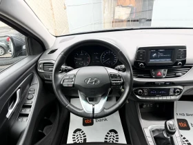 Hyundai I30 1.6CRDI 136к.с Швейцария 137000км - 11300 € / 22100.88 лв. - 72119544 14
