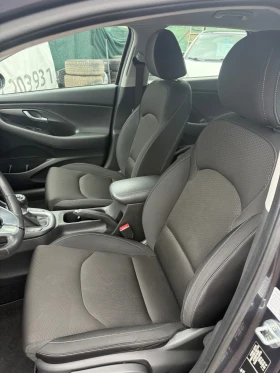 Hyundai I30 1.6CRDI 136к.с Швейцария 137000км - 11300 € / 22100.88 лв. - 72119544 10