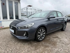 Hyundai I30 1.6CRDI 136к.с Швейцария 137000км - 11300 € / 22100.88 лв. - 72119544 2