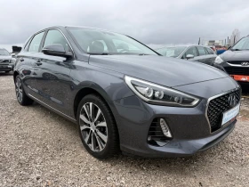 Hyundai I30 1.6CRDI 136к.с Швейцария 137000км - 11300 € / 22100.88 лв. - 72119544 3