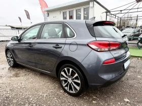 Hyundai I30 1.6CRDI 136к.с Швейцария 137000км - 11300 € / 22100.88 лв. - 72119544 8