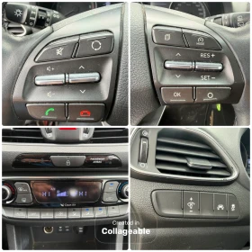 Hyundai I30 1.6CRDI 136к.с Швейцария 137000км - 11300 € / 22100.88 лв. - 72119544 16