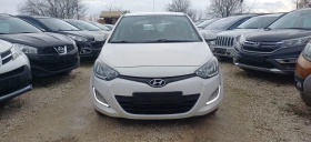 Hyundai I20 - 4499 € / 8799.28 лв. - 65832330 2