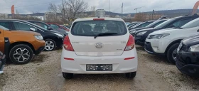 Hyundai I20 - 4499 € / 8799.28 лв. - 65832330 5