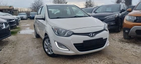 Hyundai I20 - 4499 € / 8799.28 лв. - 65832330 3