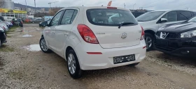Hyundai I20 - 4499 € / 8799.28 лв. - 65832330 4