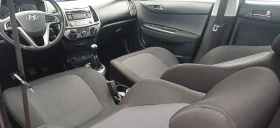 Hyundai I20 - 4499 € / 8799.28 лв. - 65832330 9