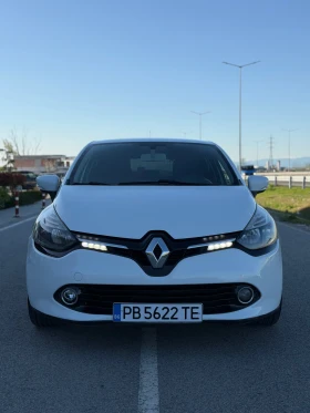 Renault Clio 1.5* Android* Обслужен - 6000 € / 11734.98 лв. - 16197716 3