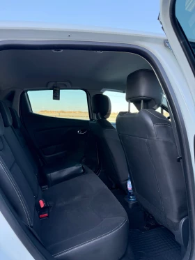 Renault Clio 1.5* Android* Обслужен - 6000 € / 11734.98 лв. - 16197716 10