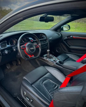 Audi A5 3xS-line 3.0 TDI - 11999 € / 23468.00 лв. - 49016989 7
