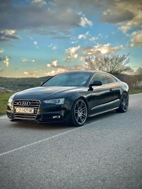 Audi A5 3xS-line 3.0 TDI - 11999 € / 23468.00 лв. - 49016989 5