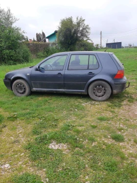 VW Golf 1.9TDI 90коня - 1600 € / 3129.33 лв. - 57596157 5
