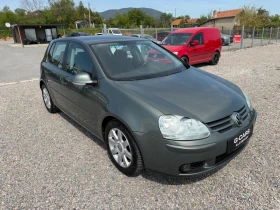 ������ VW Golf