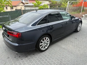Audi A6 A6 QUATTRO FACE 3.0 TDI  | Mobile.bg � ����� ������ 4