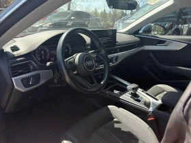 Audi A5 * Progressiv * CARFAX * 2 ����� * S LINE * ������� | Mobile.bg � ����� ������ 5