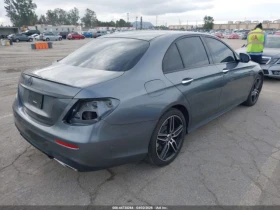 Mercedes-Benz E 450 4MATIC* ��������� ���� �� ��������! | Mobile.bg � ����� ������ 8