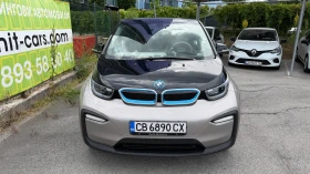 BMW i3 120 Ah първи собственик от България | Auto.bg — изображение 3