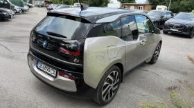 BMW i3 120 Ah първи собственик от България | Auto.bg — изображение 6