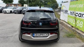 BMW i3 120 Ah първи собственик от България | Auto.bg — изображение 7