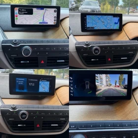 BMW i3 120 Ah първи собственик от България | Auto.bg — изображение 16