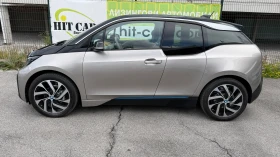 BMW i3 120 Ah първи собственик от България | Auto.bg — изображение 4