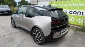 BMW i3 120 Ah първи собственик от България | Auto.bg — изображение 5
