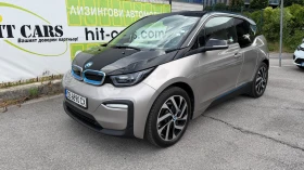 BMW i3 120 Ah първи собственик от България