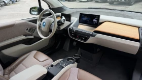 BMW i3 120 Ah първи собственик от България | Auto.bg — изображение 11