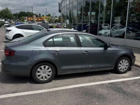 VW Jetta * Trendline+ * CARFAX * ОТ ПРЕДСТАВИТЕЛСТВО | Auto.bg — изображение 3