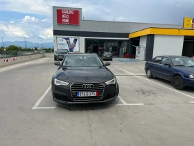 Audi A6 3.0tdi/Facelift/Euro6/barter/lizing