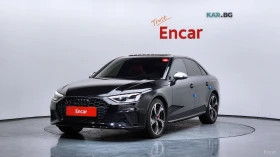Audi S4 QUATTRO* DISTRONIC* ПОДГРЕВ* HUD* 360* КАМЕРА* 
