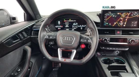 Audi S4 QUATTRO* DISTRONIC* ПОДГРЕВ* HUD* 360* КАМЕРА*  - 32900 € / 64346.81 лв. - 12665953 6