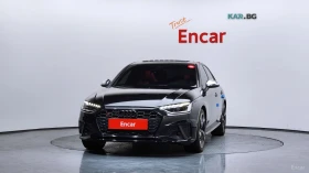 Audi S4 QUATTRO* DISTRONIC* ПОДГРЕВ* HUD* 360* КАМЕРА*  - 32900 € / 64346.81 лв. - 12665953 2