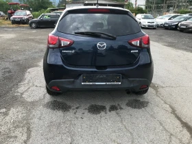 Mazda 2 1.5 I AVTOMAT  - 9999 € / 19556.34 лв. - 77195950 4