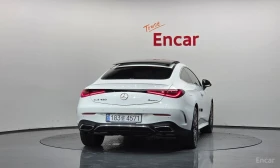 Mercedes-Benz CLE 450 4MATIC* DISTRONIC* BURMESTER* 360 CAM* HEAD-UP*  | Mobile.bg � ����� ������ 4